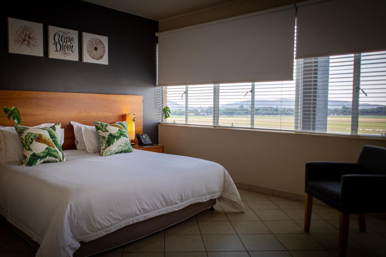 Villa San Giovanni Accommodation Pretoria-Noord Εξωτερικό φωτογραφία