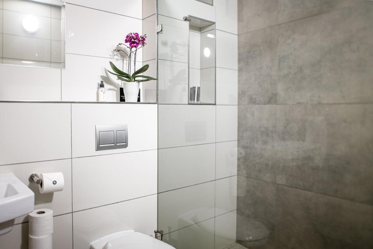 Villa San Giovanni Accommodation Pretoria-Noord Εξωτερικό φωτογραφία