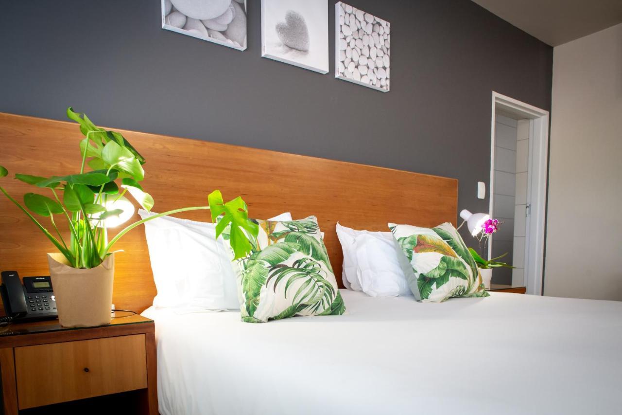 Villa San Giovanni Accommodation Pretoria-Noord Εξωτερικό φωτογραφία