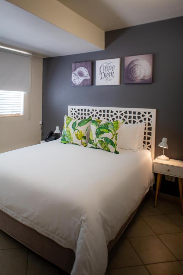 Villa San Giovanni Accommodation Pretoria-Noord Εξωτερικό φωτογραφία
