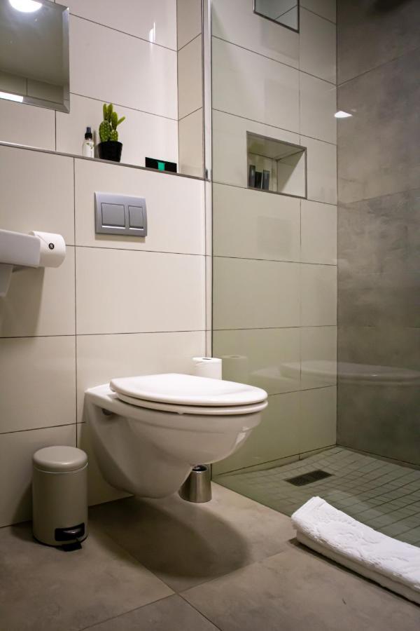 Villa San Giovanni Accommodation Pretoria-Noord Εξωτερικό φωτογραφία