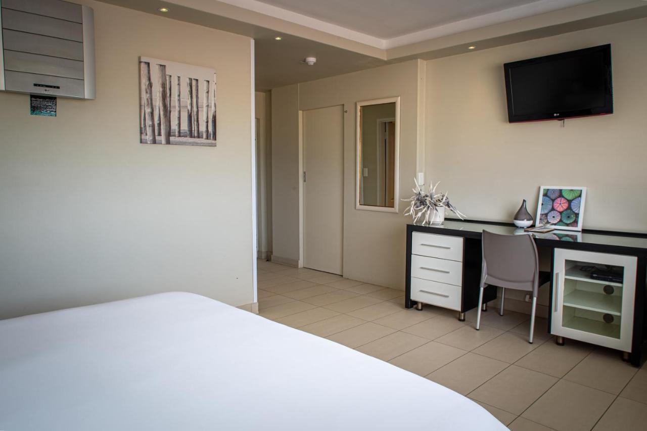 Villa San Giovanni Accommodation Pretoria-Noord Εξωτερικό φωτογραφία