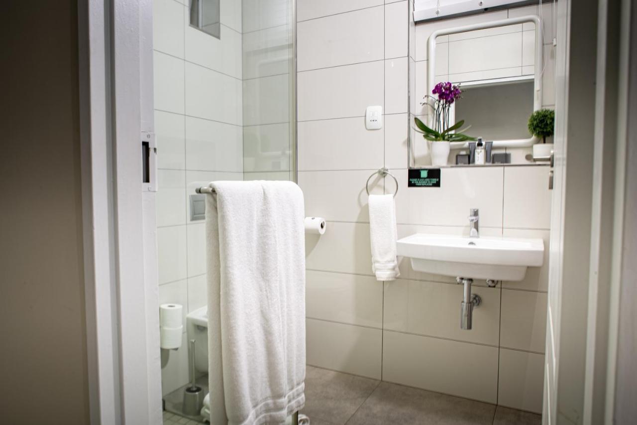 Villa San Giovanni Accommodation Pretoria-Noord Εξωτερικό φωτογραφία