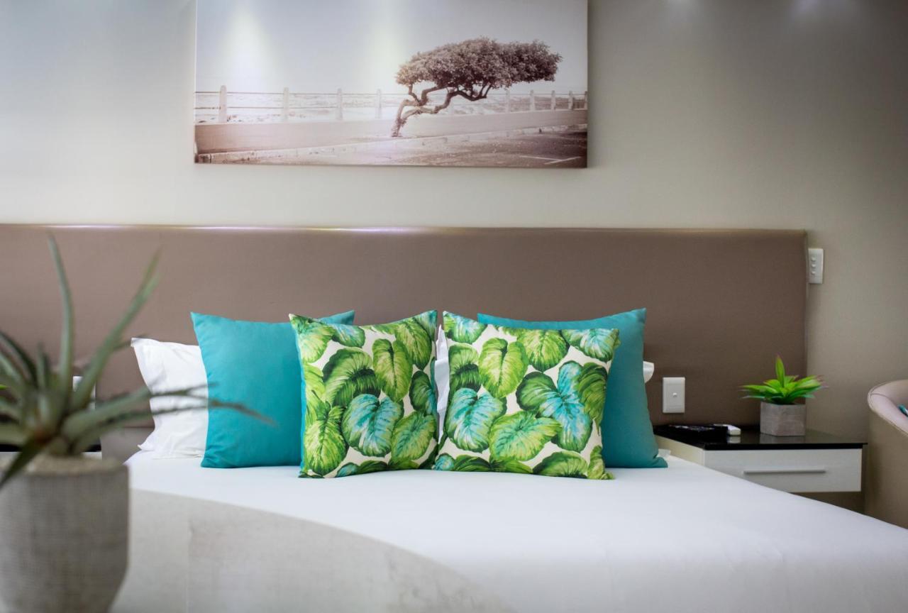Villa San Giovanni Accommodation Pretoria-Noord Εξωτερικό φωτογραφία