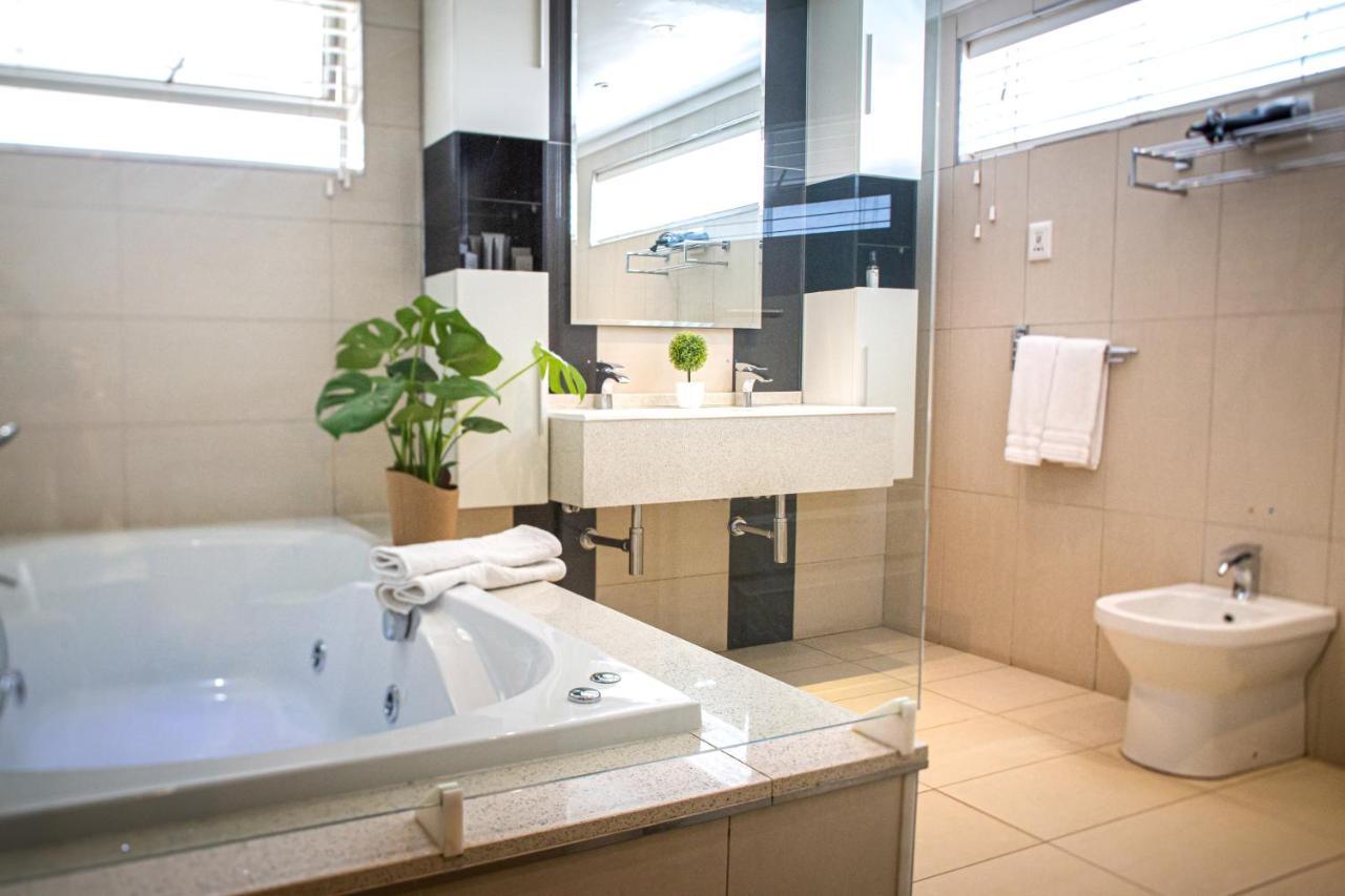 Villa San Giovanni Accommodation Pretoria-Noord Εξωτερικό φωτογραφία