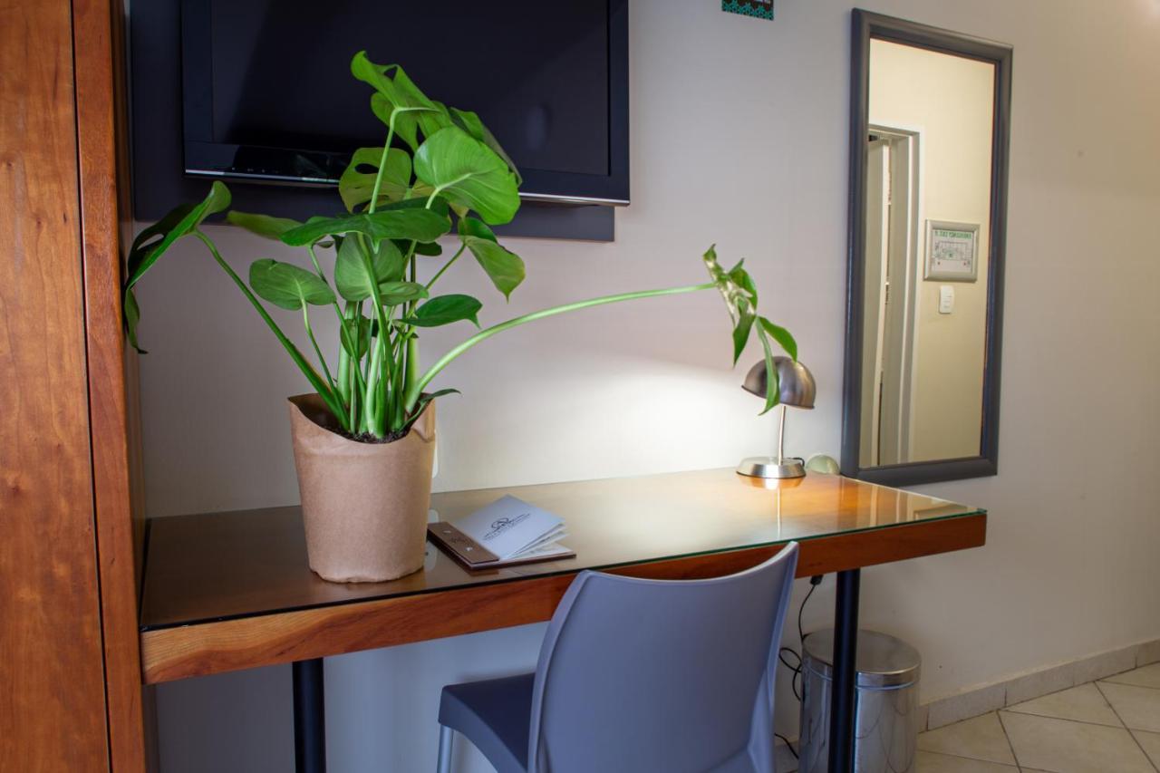 Villa San Giovanni Accommodation Pretoria-Noord Εξωτερικό φωτογραφία