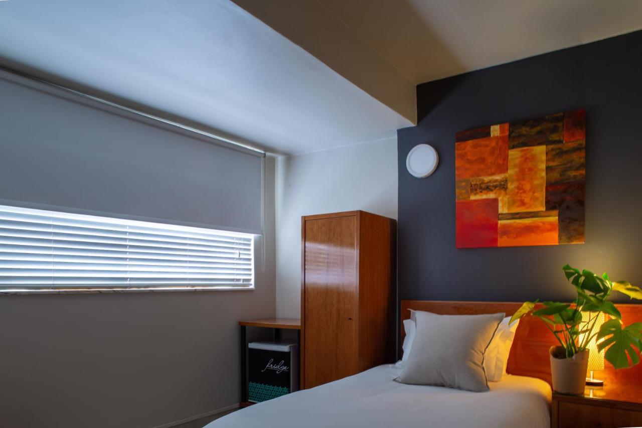 Villa San Giovanni Accommodation Pretoria-Noord Εξωτερικό φωτογραφία