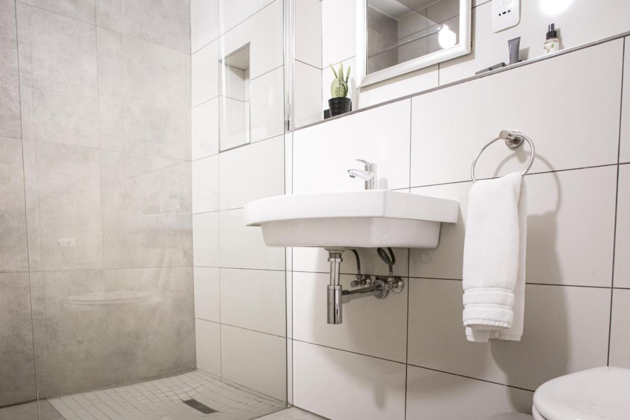 Villa San Giovanni Accommodation Pretoria-Noord Εξωτερικό φωτογραφία