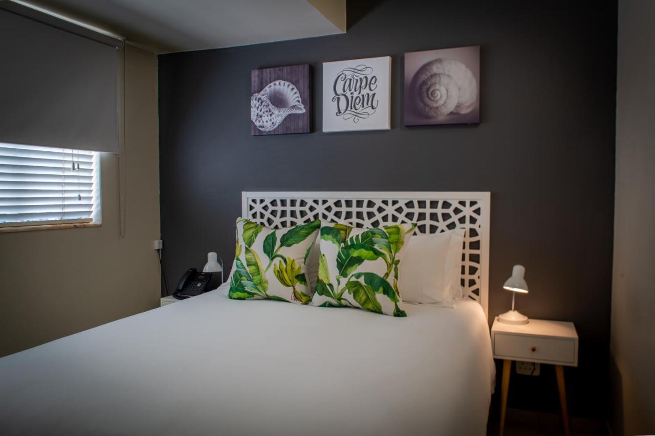 Villa San Giovanni Accommodation Pretoria-Noord Εξωτερικό φωτογραφία