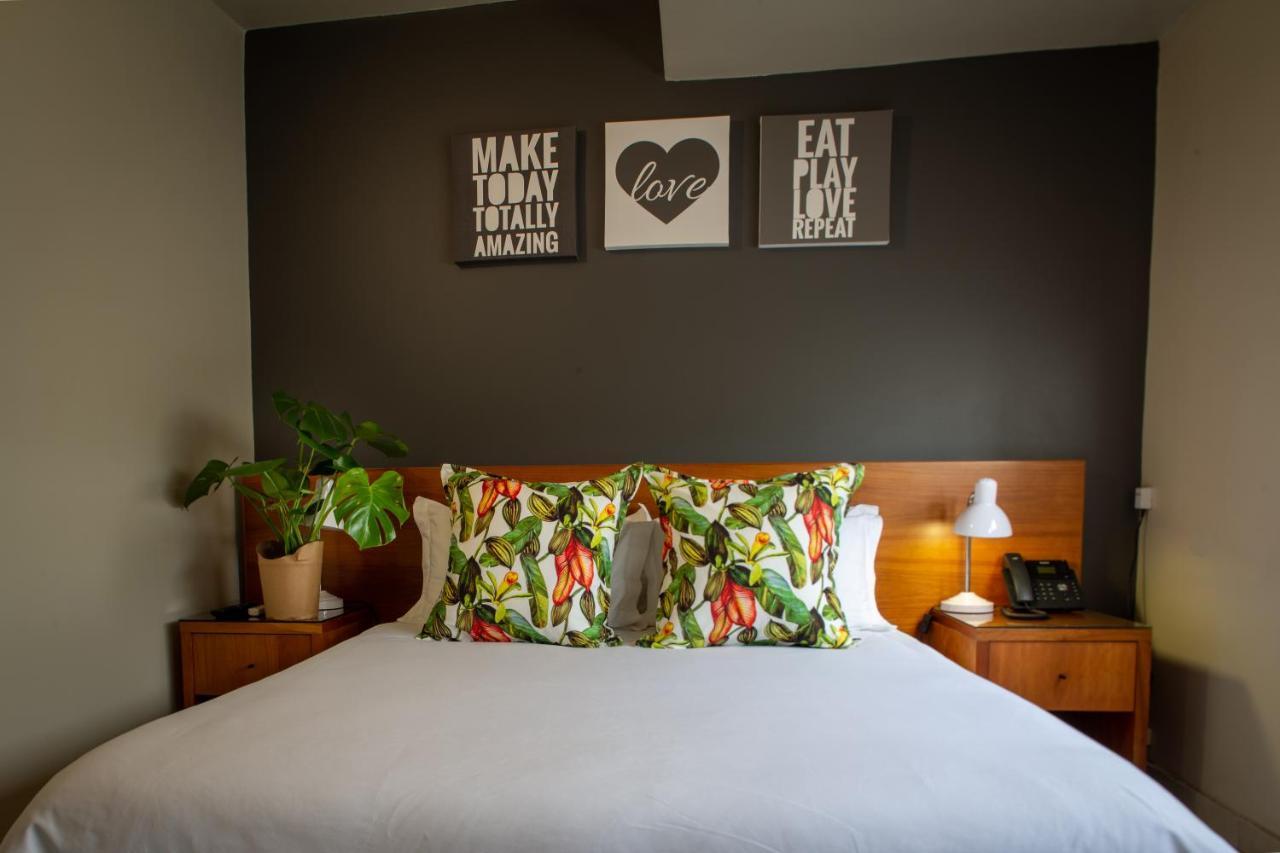 Villa San Giovanni Accommodation Pretoria-Noord Εξωτερικό φωτογραφία