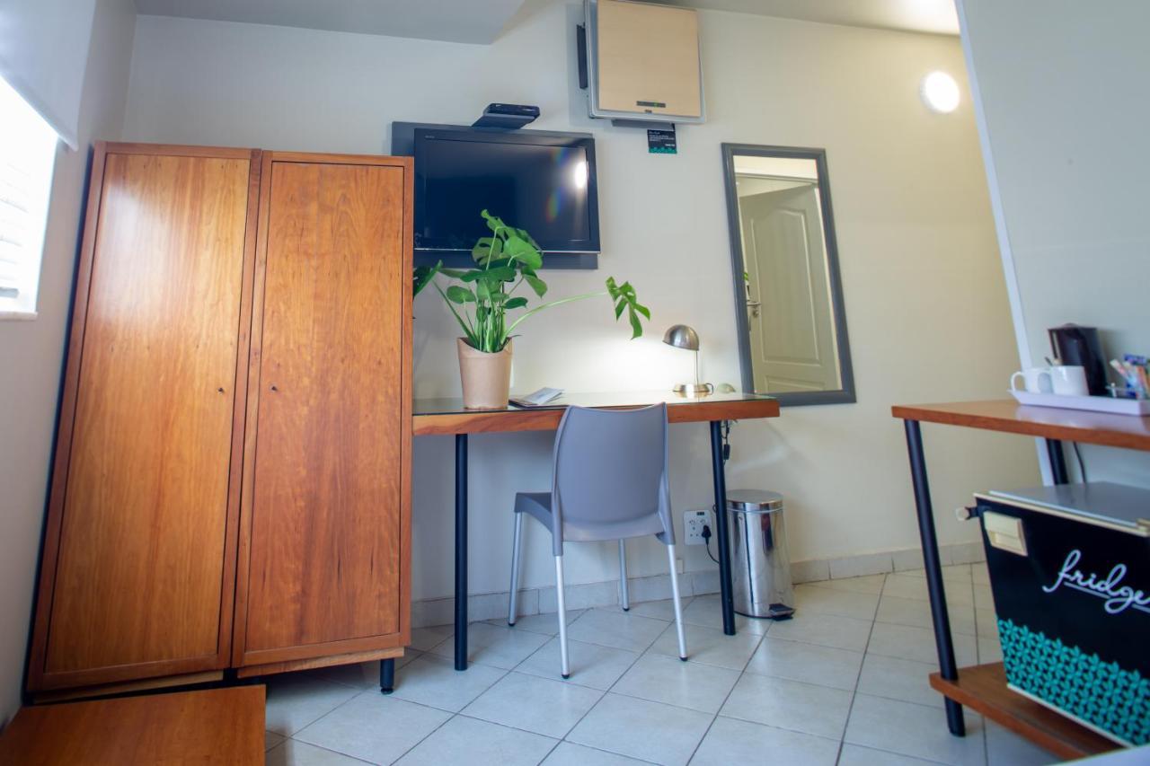 Villa San Giovanni Accommodation Pretoria-Noord Εξωτερικό φωτογραφία