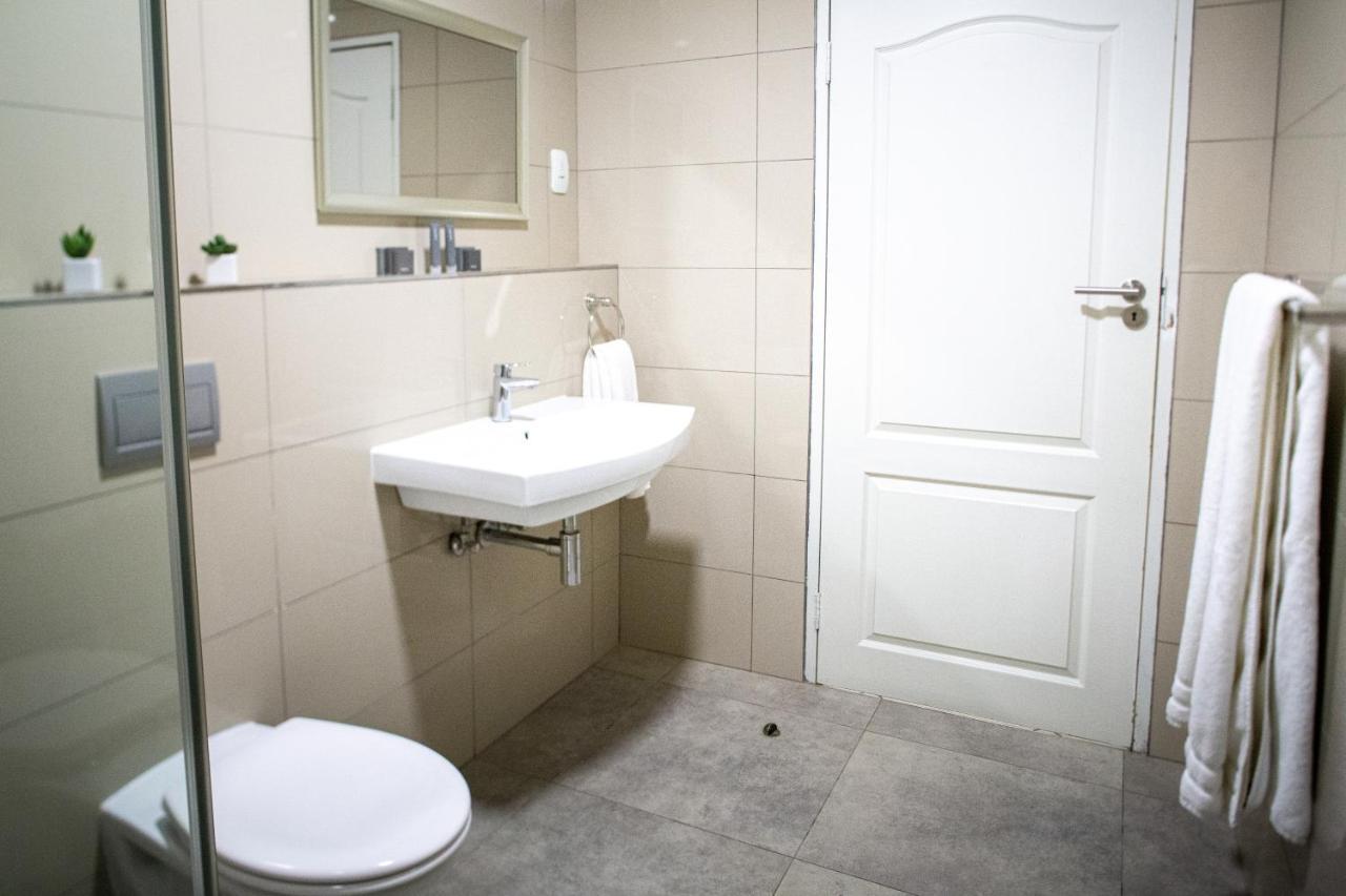 Villa San Giovanni Accommodation Pretoria-Noord Εξωτερικό φωτογραφία