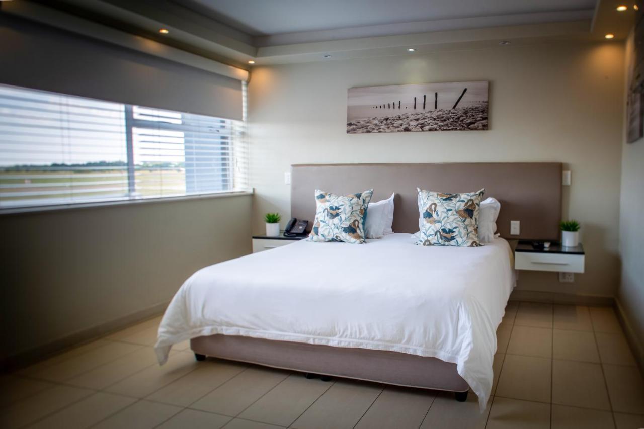 Villa San Giovanni Accommodation Pretoria-Noord Εξωτερικό φωτογραφία