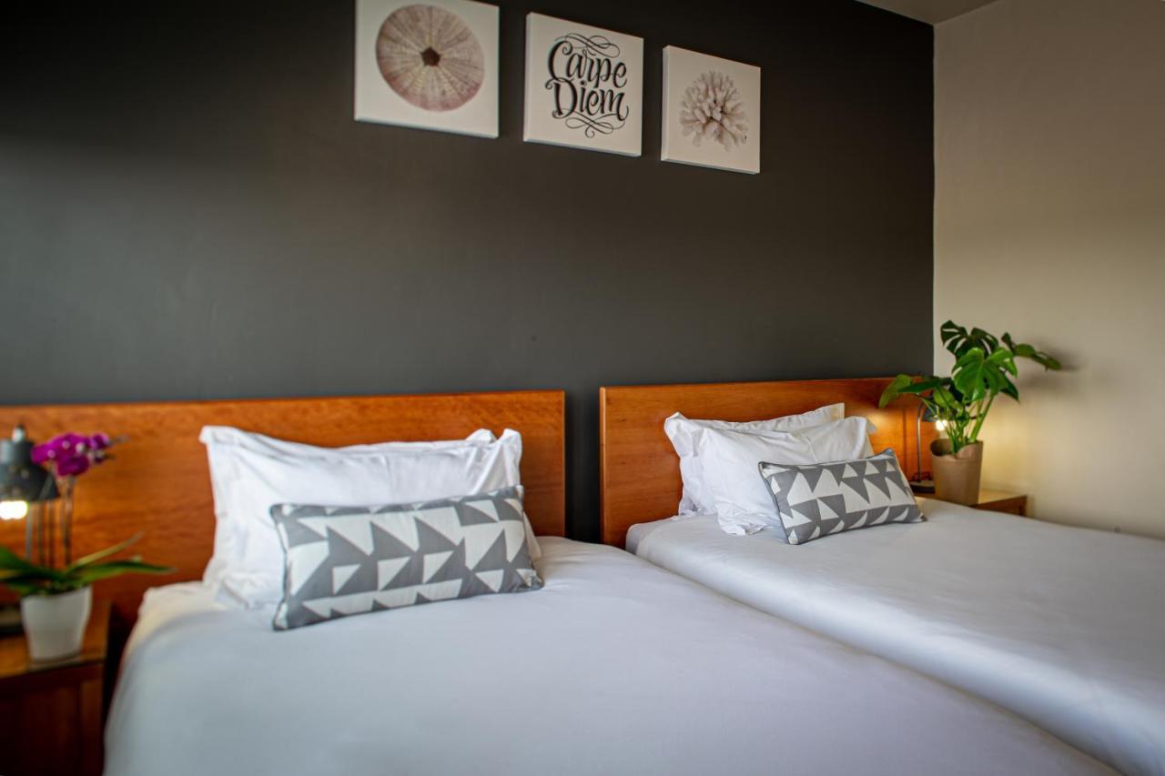 Villa San Giovanni Accommodation Pretoria-Noord Εξωτερικό φωτογραφία
