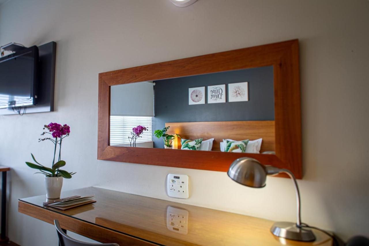 Villa San Giovanni Accommodation Pretoria-Noord Εξωτερικό φωτογραφία