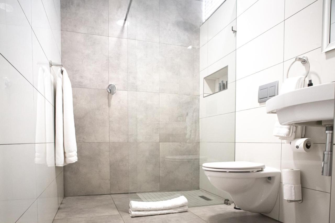 Villa San Giovanni Accommodation Pretoria-Noord Εξωτερικό φωτογραφία