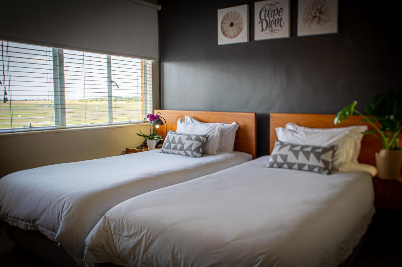 Villa San Giovanni Accommodation Pretoria-Noord Εξωτερικό φωτογραφία