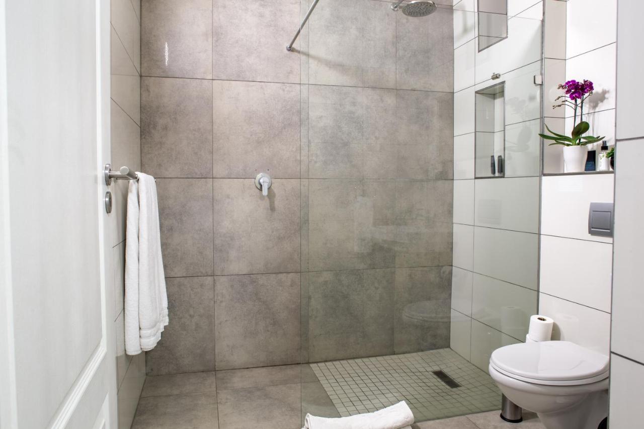 Villa San Giovanni Accommodation Pretoria-Noord Εξωτερικό φωτογραφία