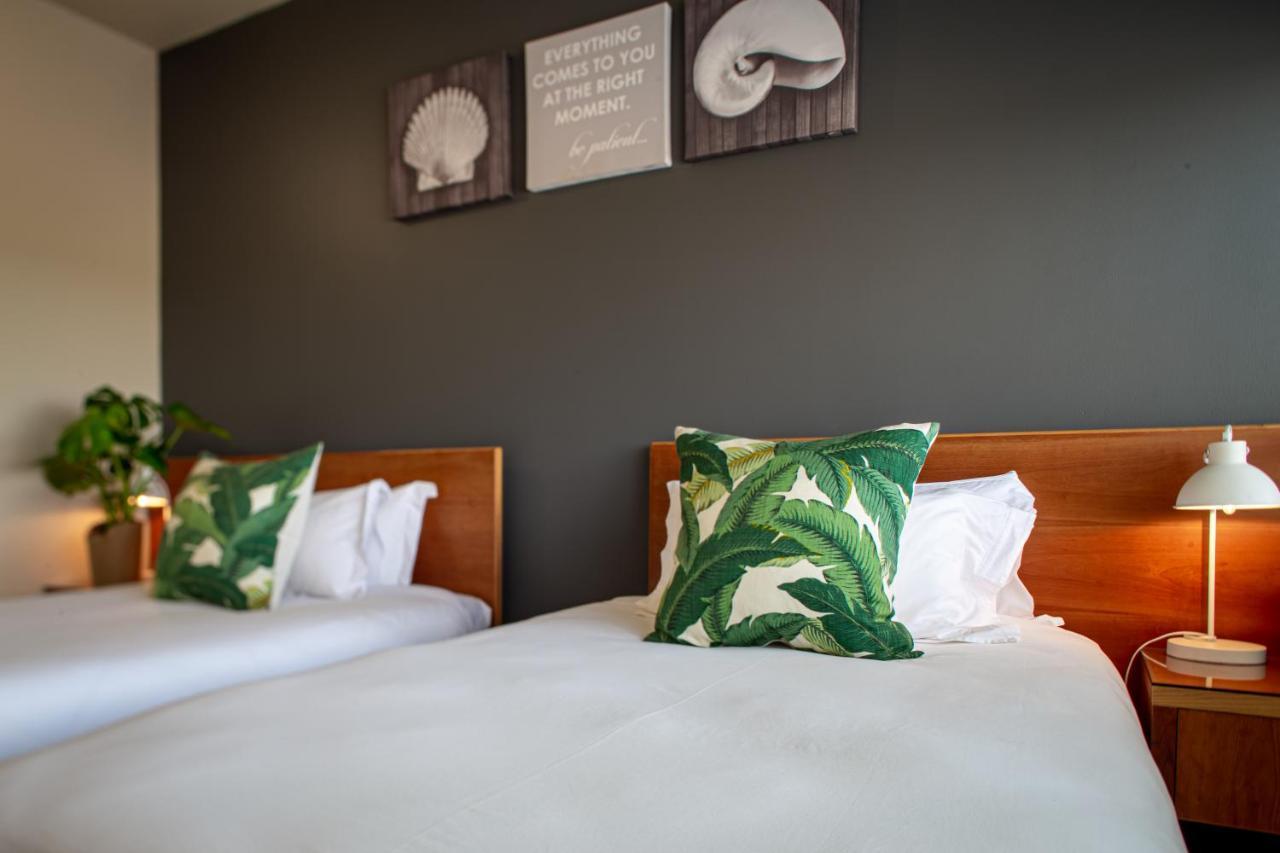 Villa San Giovanni Accommodation Pretoria-Noord Εξωτερικό φωτογραφία