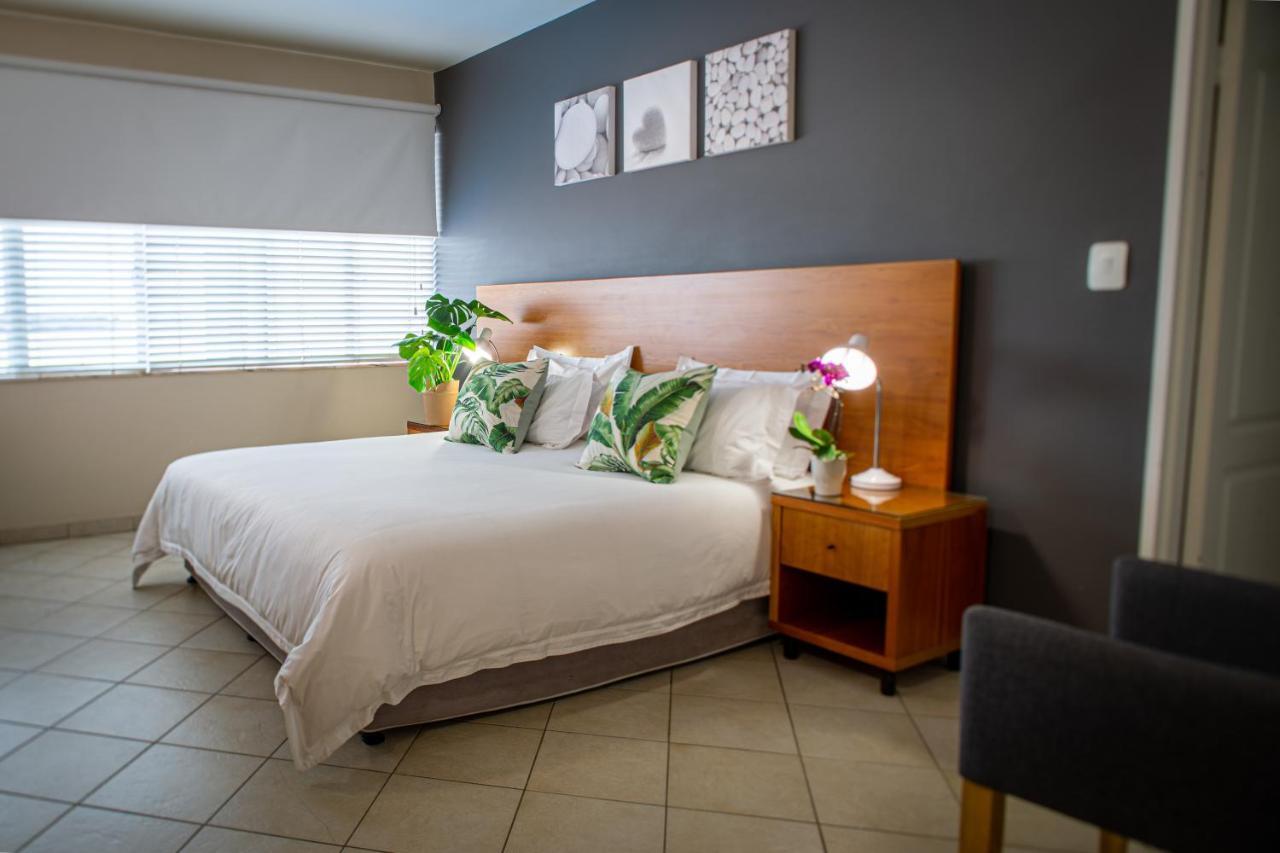 Villa San Giovanni Accommodation Pretoria-Noord Εξωτερικό φωτογραφία