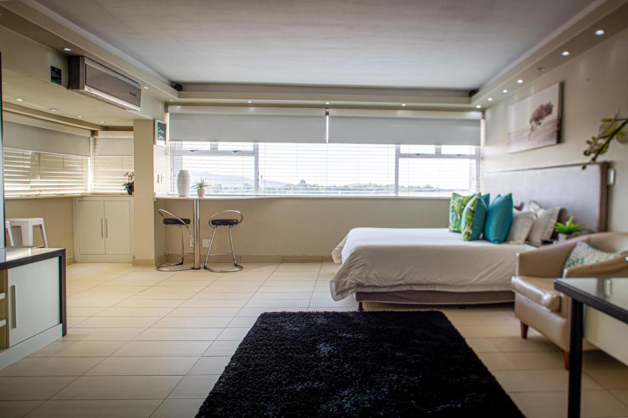 Villa San Giovanni Accommodation Pretoria-Noord Εξωτερικό φωτογραφία