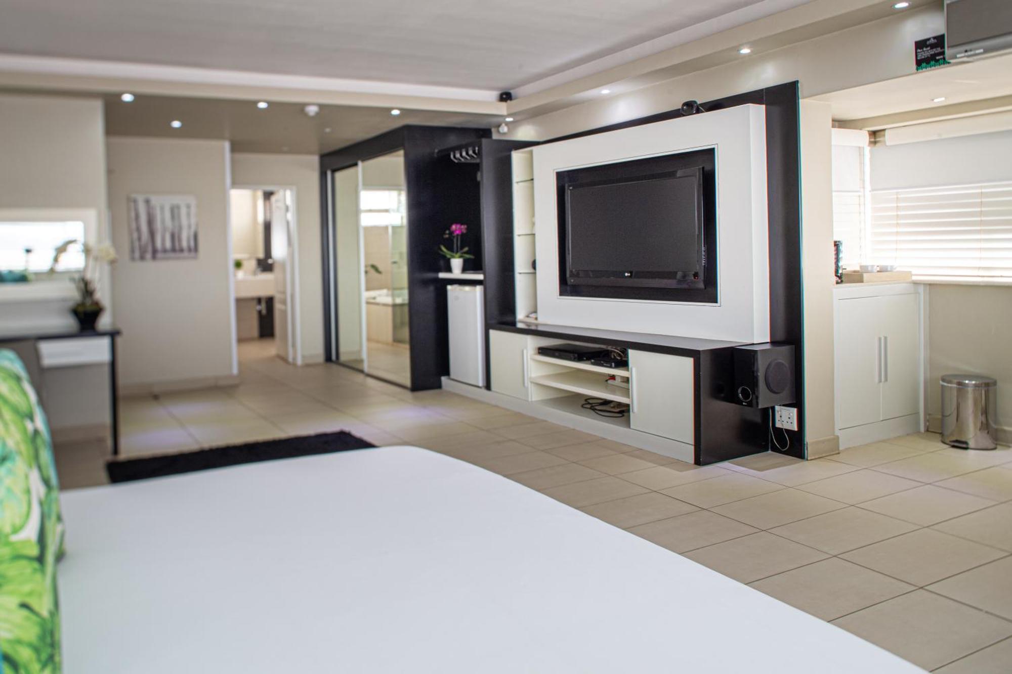 Villa San Giovanni Accommodation Pretoria-Noord Εξωτερικό φωτογραφία