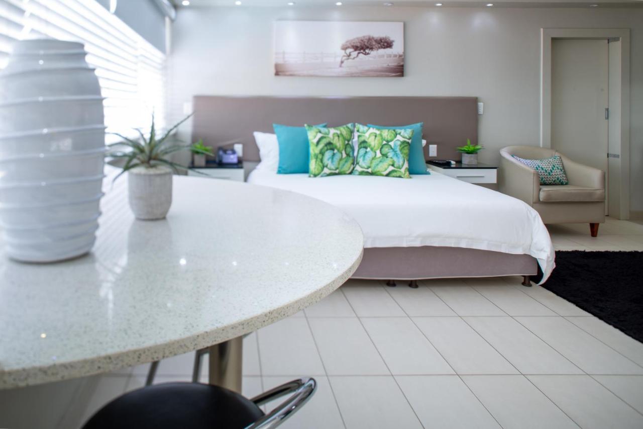 Villa San Giovanni Accommodation Pretoria-Noord Εξωτερικό φωτογραφία