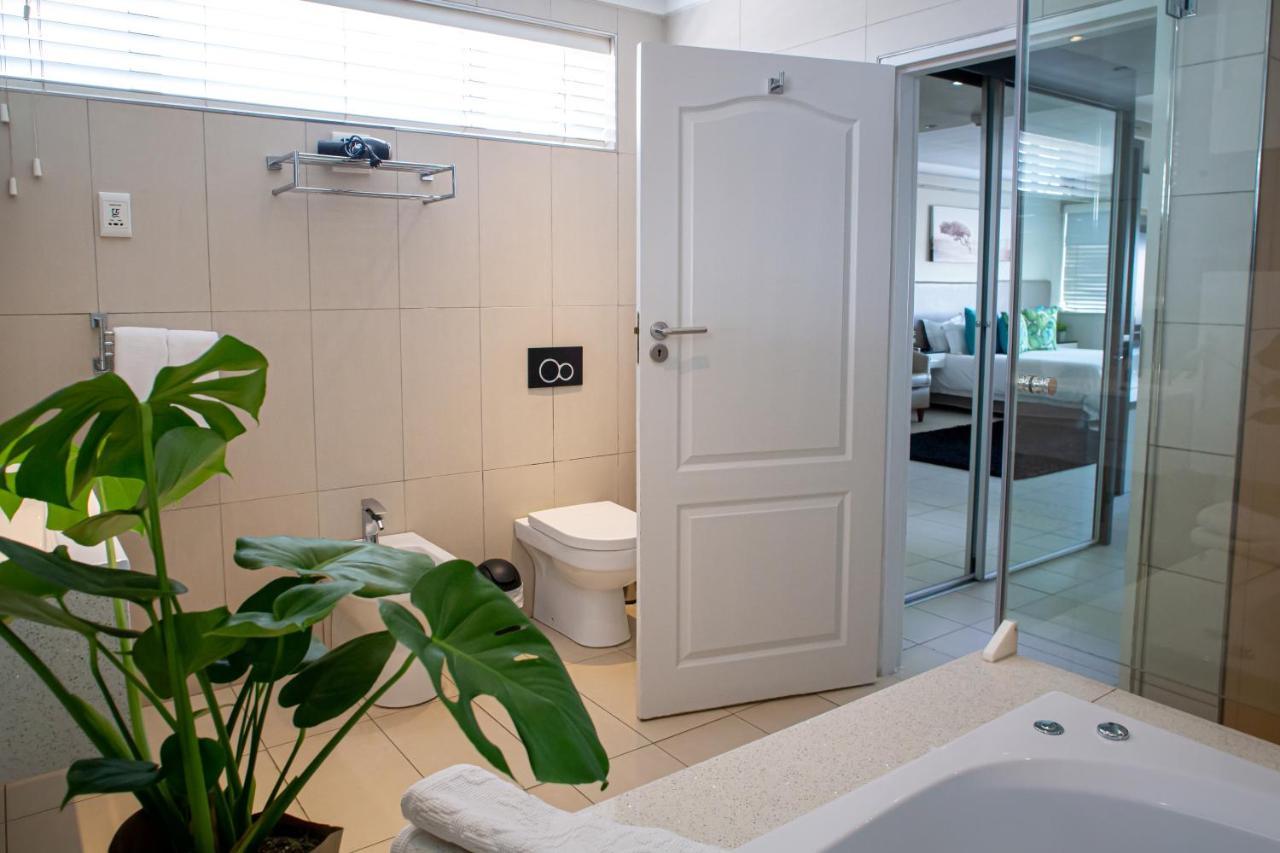 Villa San Giovanni Accommodation Pretoria-Noord Εξωτερικό φωτογραφία