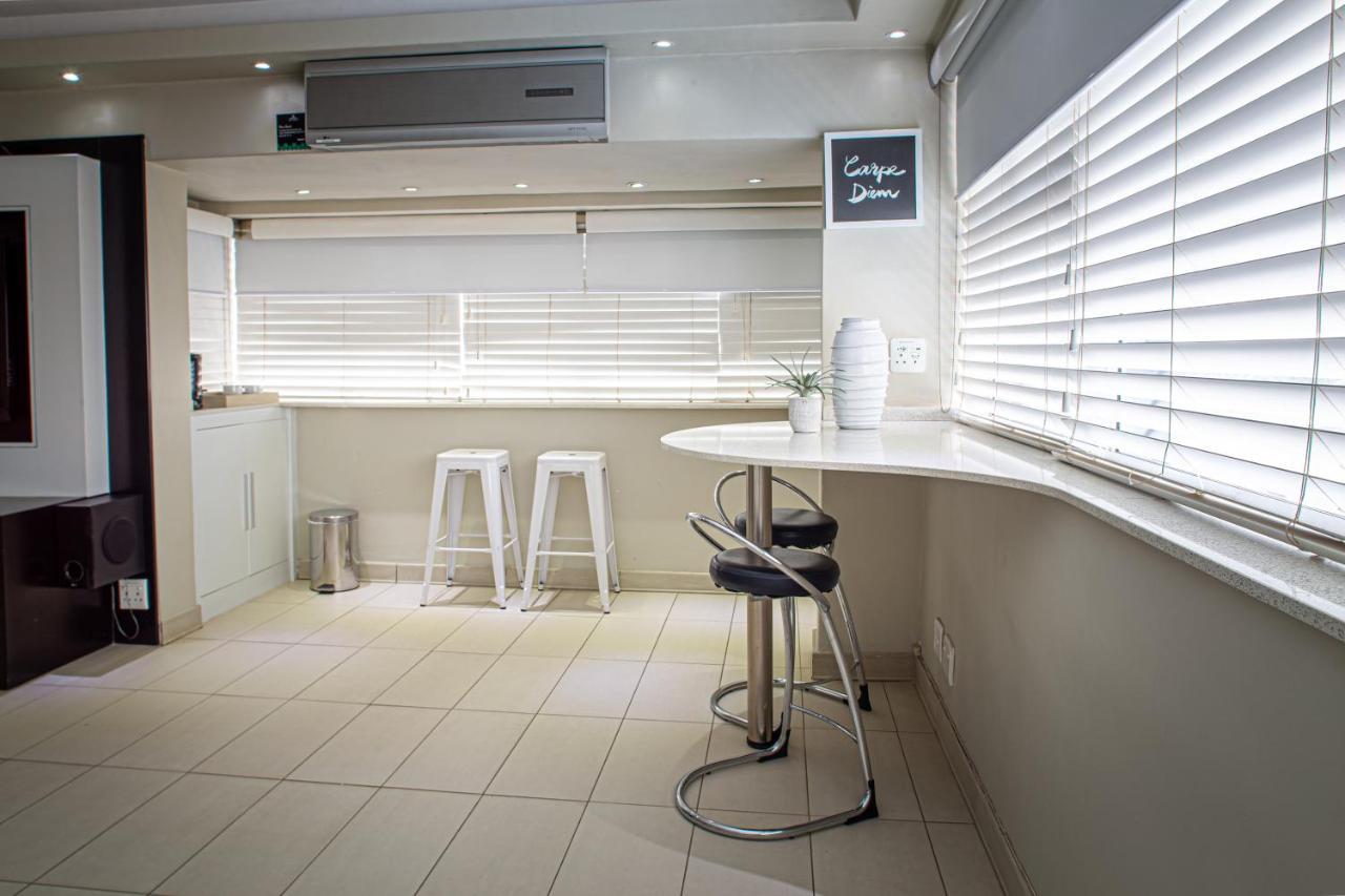 Villa San Giovanni Accommodation Pretoria-Noord Εξωτερικό φωτογραφία