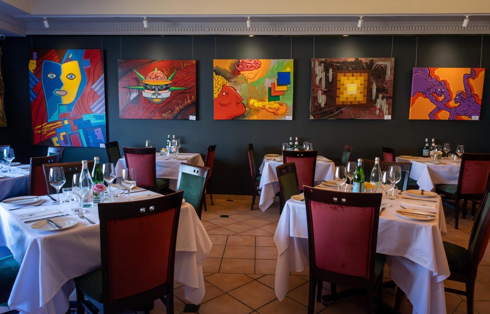 Villa San Giovanni Accommodation Pretoria-Noord Εξωτερικό φωτογραφία