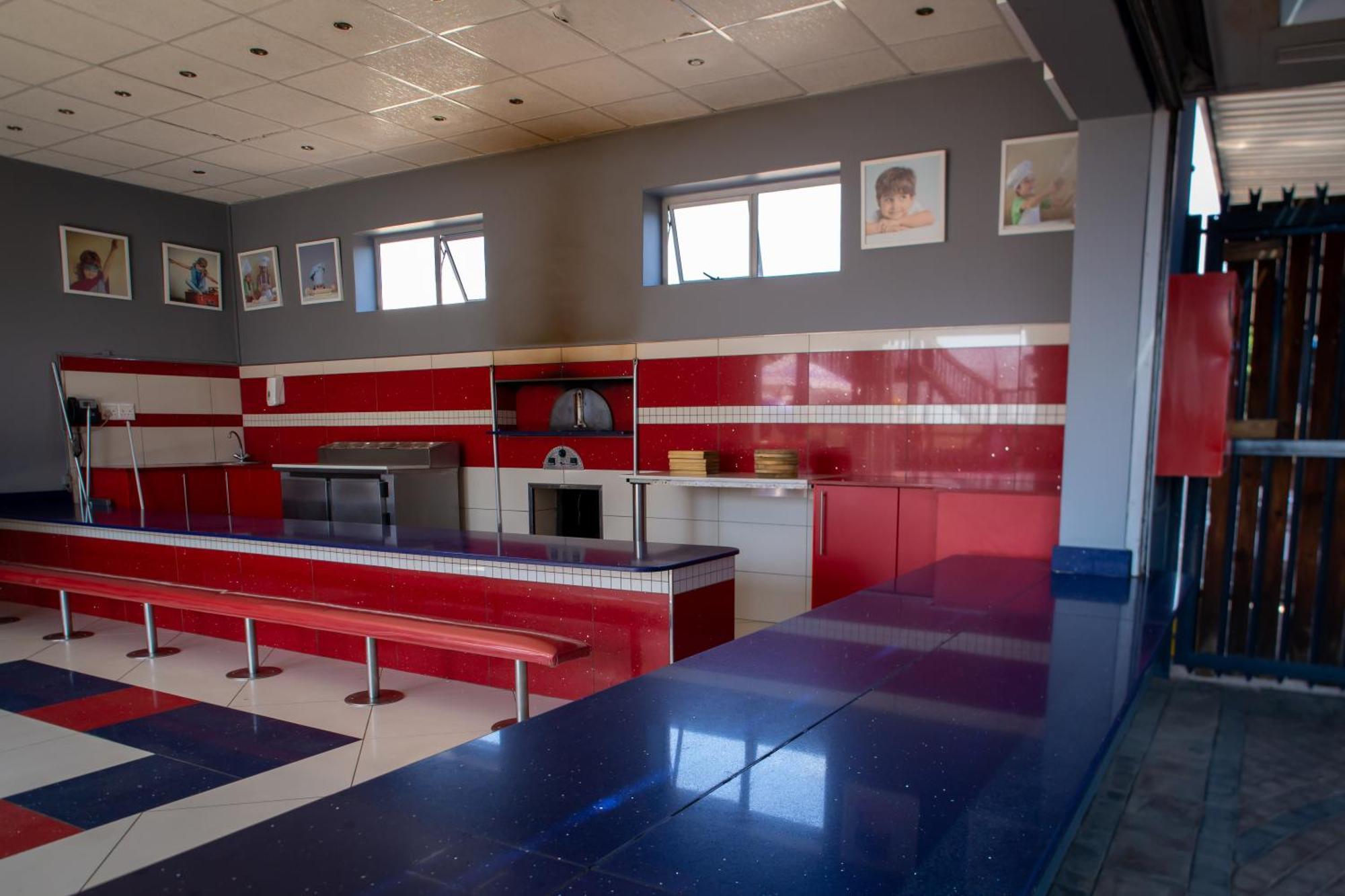 Villa San Giovanni Accommodation Pretoria-Noord Εξωτερικό φωτογραφία