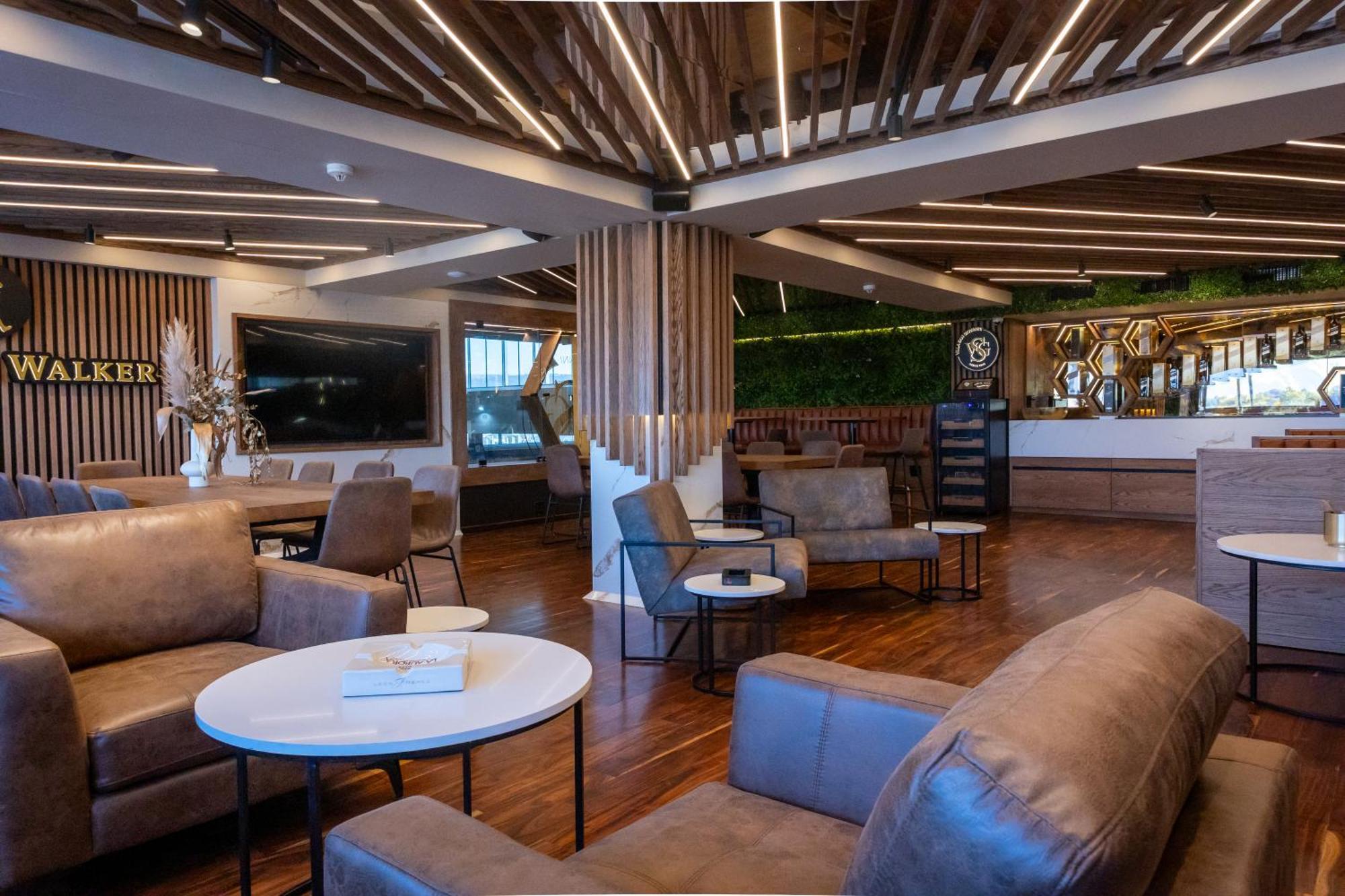 Villa San Giovanni Accommodation Pretoria-Noord Εξωτερικό φωτογραφία