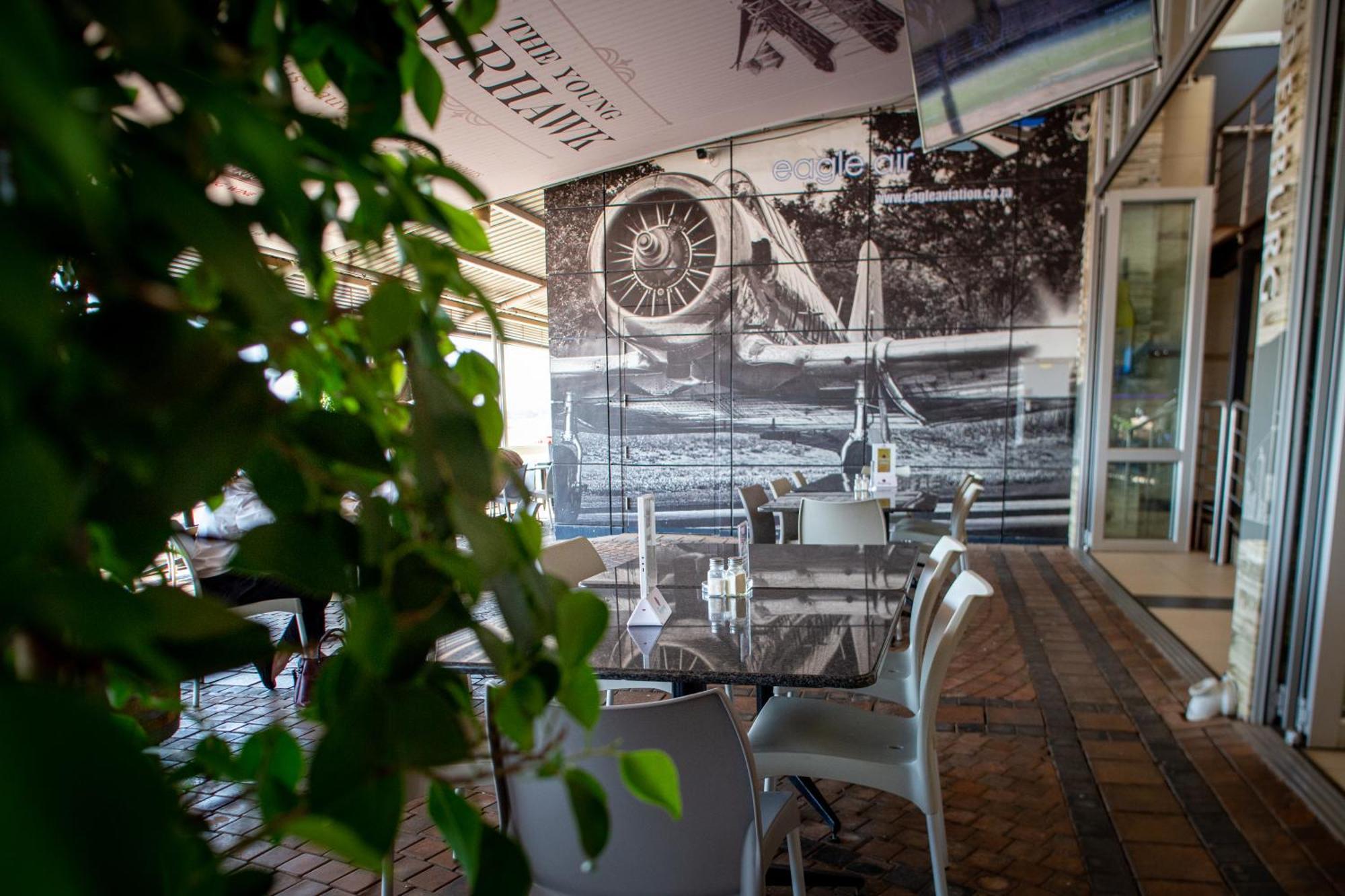 Villa San Giovanni Accommodation Pretoria-Noord Εξωτερικό φωτογραφία