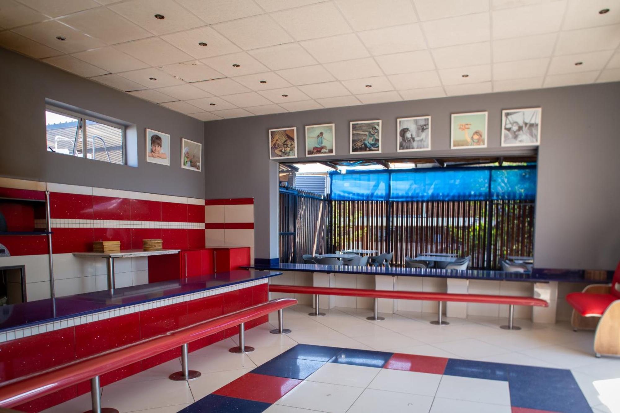 Villa San Giovanni Accommodation Pretoria-Noord Εξωτερικό φωτογραφία